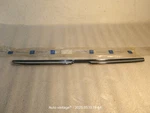 Mercedes W116 S116 280SE 450SEL 350SEL Trunk Handle Molding Oem Nos. Fixed Price $250.00.
