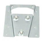 Empi 4225 Spare Tire Mounting Bracket Only With Hardware, Fits Vw Type Bus. Fixed Price $54.95.