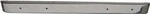 1948 - 1972 Ford Pickup Rear Bumper And Bolts, Polished Stainless Steel. Fixed Price $419.99.