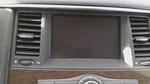 18 19 20 Nissan Armada Info-gps-tv Screen Display Dash. Fixed Price $324.07.