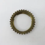 Ford Oem Brass Synchronizer Blocking Ring Nos B8A-7107-A. Fixed Price $18.39.