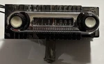 Original 1961-1966 Ford F-100 Truck Bronco Am Radio Econoline 6TBT. Fixed Price $325.00.