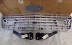 Grille & Support Brackets, 1975/78 Mustang, Nos. Fixed Price $99.00.