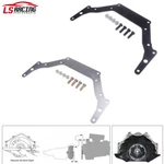 For Speedway TH350 TH400 Bop-to Chevy Transmission Adapter Plate 1962-UP. Fixed Price $32.50.