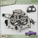 For 1987-1990 Chevy Gmc 350 5.7L Tbi Throttle Body Silverado Tahoe 17112075 New. Fixed Price $365.00.