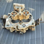 17090061 0940 Kcd Gm Throttle Body. Bought To Tbi Upgrade Jeep 4.6 Stroker.. Fixed Price $125.00.