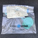 Nos Mopar Coolant Reserve Tank Cap #4016624, 1978 - 1980 Dodge Plymouth Chrysler. Fixed Price $29.95.