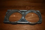 1971 Chrysler Newport Driver Side Headlight Bezel 3443716. Fixed Price $5.00.