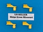 New 5/32" Door Lock Rod Clips 1986 To 2017 Ford Lincoln Mercury (pack Of 4). Fixed Price $9.85.