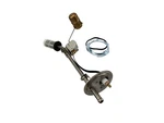 1960-1964 Ford Full Size Passenger Car Fuel Gas Tank Stainless Sending Unit 3/8". Fixed Price $32.50.