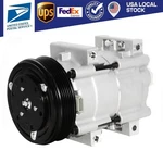 Ac Compressor Mercury Mountaineer Mazda Navajo B4000 B3000 Ford F-100 Ranger. Fixed Price $104.99.
