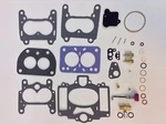 Stromberg Aa 2BBL Carburetor Kit 1937-1955 Buick 40-50-60-70-80-90 Models. Fixed Price $66.99.