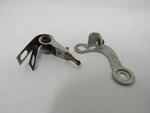 Echlin Contact Set Ignition Points CS18. Fixed Price $14.30.