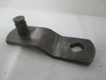 Mopar Used 1968-70 Plymouth Dodge B-body Speed Wiper Motor Crank Arm 2631794U. Fixed Price $100.00.
