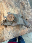 1969 1970 428CJ 390GT Mustang Shelby Cougar C9AE-8505-A Water Pump Mult Dates. Fixed Price $65.00.
