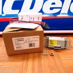 Oem New Updated Acdelco 15-80567 Blower Motor Resistor # 15-81773. Fixed Price $92.95.