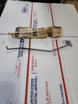 Nos Mopar Door Latch Link 1974-77 Monaco Fury P/n 3861251. Fixed Price $15.99.