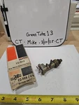 Nos Borg Warner EC-909 Ported Vacuum Switch 1971-76 Ford D1AZ 12A091A. Fixed Price $11.02.