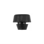 Door Striker, Glass Stop & Lic. Plate Rubber Bumpers For Gm 03762180 (qty: 25). Fixed Price $11.10.