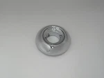 Nos 1953 1954 1955 1956 Ford Truck Ignition Switch Bezel. Fixed Price $19.95.