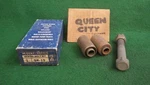 Nos/nors Mcquay Norris Leaf Spring Shackle Bushings Sk 1941-1949 Mopar?. Fixed Price $24.00.