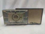 Vintage Capehart Clock Radio TC-62. Fixed Price $59.99.