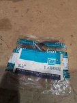 Nos 1957-1982 Corvette Clutch Fork Retainer Spring 3-4 Speed 3849698 3737456. Fixed Price $55.00.
