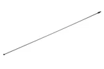 Ford Mustang F150 F250 Thunderbird Chrome Radio Antenna Mast Rod Oem D3AZ18A886A. Fixed Price $44.98.