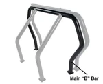 Go Rhino 91002B Bed Bar Rear Main 1983-2004 Ford Ranger. Fixed Price $454.99.