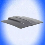 Hood Chevrolet Camaro 2" 50MM Cowl Induction 67 68 69 Scoop Gm. Fixed Price $1217.04.