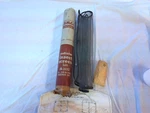 Nos Vintage 1949 1950 Ford Passenger Car Fomoco Rad Bug Screen Kit 0A-18282. Fixed Price $39.99.