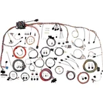 American Autowire 510347 Classic Update Kit, 1973-82 Fits Chevy Truck. Fixed Price $960.45.