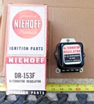 New Delco-remy Voltage Regulator Many 1963-68 Buick Chevy Olds Pontiac Caddy. Fixed Price $18.00.