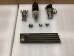 1967 Ford Galaxie Xl Ltd Country Squire 7L 500 Headlight & Ignition Switches Oem. Fixed Price $199.99.
