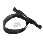 Hood Radiator Seal For Dodge Charger 1966-1967, Coronet 1966-1967; Cs 20-C. Fixed Price $142.49.