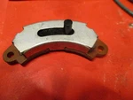 CHRYSLER-DODGE-DESOTO-PLYMOUTH-1957-1963 New Turn Signal Switch Contact Plate. Fixed Price $94.95.