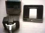 1969 Camaro Impala Rare! Nos Pwr Top Switch & Orig Bezel 3959230 3937660 Gm. Fixed Price $500.00.
