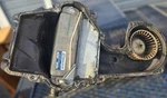 1968-1972 Chevelle Ss Harrison Ac Heater Box Asy Original Gm Evaporator Core. Fixed Price $175.09.