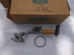 Nos 1966 1967 Ford Fairlane Mercury 390 427 Fuel Tank Sending Unit C6OZ-9275-C. Fixed Price $495.00.