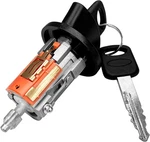 Ignition Lock Cylinder Switch With Keys 1996-2016 Ford, 1996-2007 Lincoln. Fixed Price $35.99.