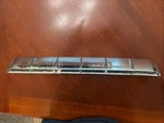 1959 Chevrolet Impala 2 Door Hardtop And Sedan Roof Vent. Fixed Price $500.00.