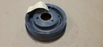 1968-71 Ford Mustang Cougar 390 428 Pi 2V Crankshaft Pulley C8AE-6312-C Fomoco. Fixed Price $85.00.