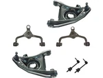 78PT94R Front Control Arm Ball Joint Sway Bar Link Kit Fits Ford Crown Victoria. Fixed Price $307.00.