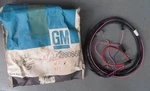 Nos 1955 - 1962 Chevy Truck Under Hood Generator Jump Wire Harness Gm Pn 2980868. Fixed Price $74.99.