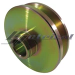 1-GROOVE Alternator Pulley For Chrysler Revised Square Back Town & Country Dodge. Fixed Price $25.85.