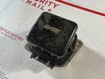 Used Vintage Voltage Regulator Borg Warner R-295 Ford Mercury Lincoln 1965-1978. Fixed Price $18.95.