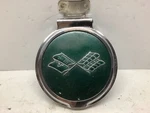 1963-1967 Corvette Gas Door Lid Assembly Part # 38144041 Off 65 Oem Nice Green. Fixed Price $89.99.