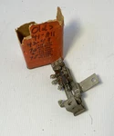 1941-1948 Oldsmobile 76 88 98 Nos Gm Headlight Switch # 1995038 Delco. Fixed Price $69.98.