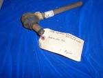 Nos 1969 1970 Chevrolet Impala Caprice Front Rght Inner Tie Rod Gm Rh 3953516. Fixed Price $25.00.