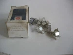 Qty Nos Gm 8986000 Clip Gauge Contact 1985-90 Camaro, Firebird 1989-90 Caprice. Fixed Price $19.88.